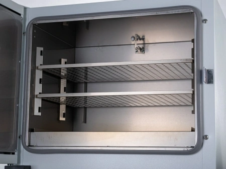 Шкаф сушильный ШС-2/80 СПУ (нержавеющая сталь, (+200°C)) от компании Абсолют